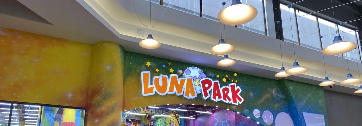 Luna Park