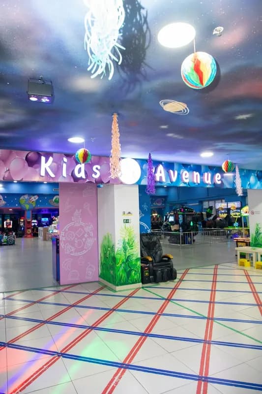 Kids Avenue