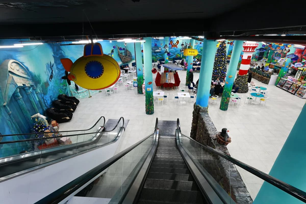 Ocean Park