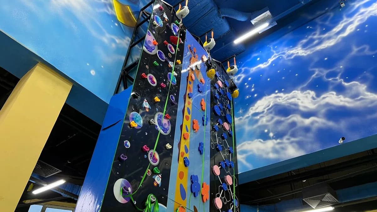 Penta Zone — Samarqand Darvoza
