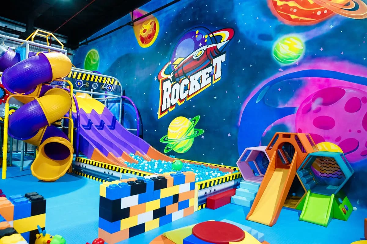 Rocket