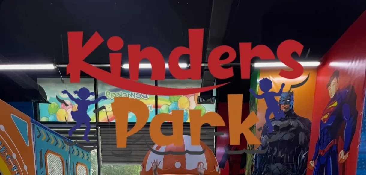 Kinders Park