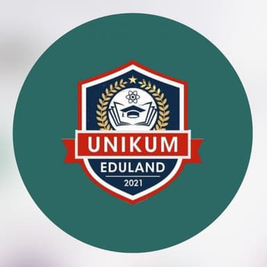 Unikland Cambridge Junior