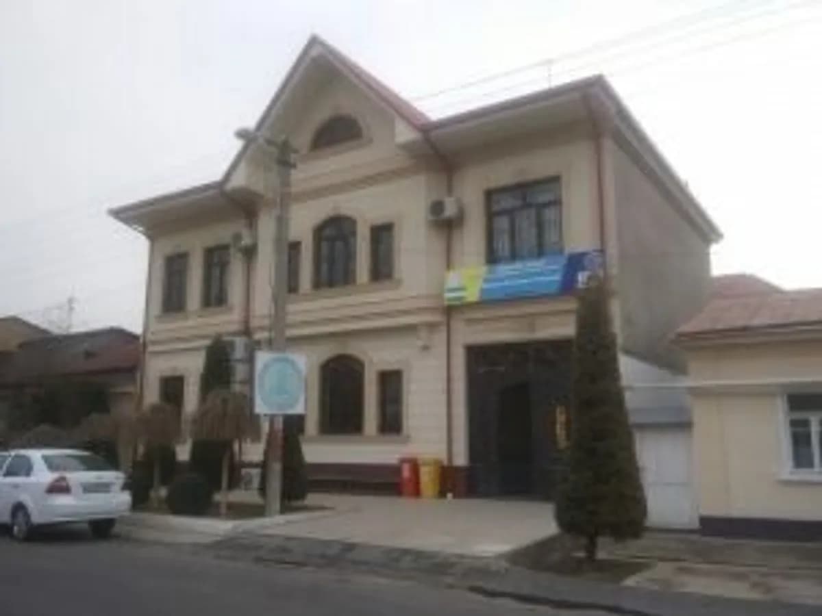 Global Elite School