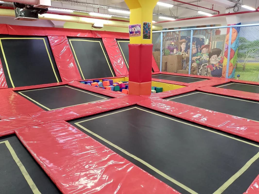 Penta Zone — NEXT Mall